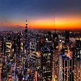 چاپ قاب موبایل و گوشی والپیپر از شهر نیویورک New York Wallpaper برای تبلت
