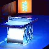 چاپ قاب موبایل و گوشی عکس میز تنیس المپیک