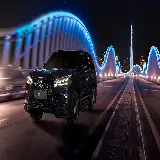چاپ قاب موبایل و گوشی والپیپر ماشین برای کامپیوتر لکسوس LX570 شگفت انگیز
