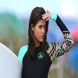 چاپ قاب موبایل و گوشی عکس الکساندرا داداریو Alexandra Daddario در فیلم بی واچ