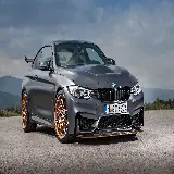چاپ قاب موبایل و گوشی زیباترین و جالب ترین عکس پس زمینه خودرو آلمانی بی ام و BMW