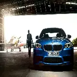 چاپ قاب موبایل و گوشی زیباترین تصویر پس زمینه از ماشین بی ام و BMW برای والپیپر کامیپوتر و لپ تاپ