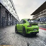 چاپ قاب موبایل و گوشی عکس پورشه 911 GT3 برای بک گراند و پروفایل گوشی موبایل