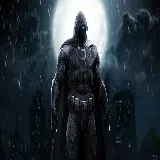 چاپ قاب موبایل و گوشی دانلود پوستر جدید سریال مون نایت Moon Knight جدیدترین سریال مارول با کیفیت بالا
