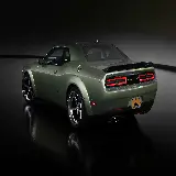 چاپ قاب موبایل و گوشی تصویر پس زمینه جالب اتومبیل دوج چلنجر Android Dodge Charger 2022