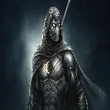 چاپ قاب موبایل و گوشی دانلود پس زمینه با کیفیت بالا از مون نایت Moon Knight شوالیه ماه برای گوشی سامسونگ