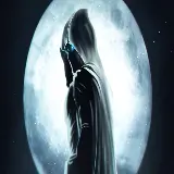چاپ قاب موبایل و گوشی اولین تصویر رسمی از سریال Moon Knight مون نایت با کیفیت بالا