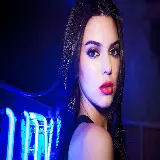 چاپ قاب موبایل و گوشی عکس کندال جنر Kendall Jenner زیباترین مدل ویکتوریا سکرت