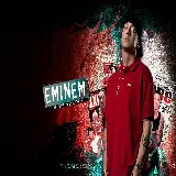چاپ قاب موبایل و گوشی عکس Eminem امینم برای تصویر زمینه تب لت