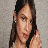 چاپ قاب موبایل و گوشی عکس ایزا گونزالس Eiza Gonzalez بازیگر و خواننده مکزیکی با کیفیت بالا