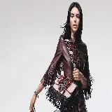 چاپ قاب موبایل و گوشی عکس کندال جنر Kendall Jenner برای پروفایل و پس زمینه موبایل
