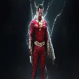 چاپ قاب موبایل و گوشی عکس فیلم شزم Shazam 2 با کیفیت بالا برای والپیپر