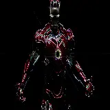 چاپ قاب موبایل و گوشی دانلود رایگان والپیپر مرد آهنی برای ویندوز 11 IronMan Wallpaper برای Windows 11 