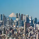 عکس های شهر توکیو پایتخت کشور ژاپن با کیفیت FULL HD