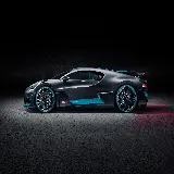 چاپ قاب موبایل و گوشی عکس ماشین سوپر اسپرت بوگاتی دیوو Bugatti Divo