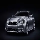 چاپ قاب موبایل و گوشی دانلود والپیپر ماشین لکسوس جی اس Lexus GS Sport Car HD Wallpaper
