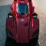 چاپ قاب موبایل و گوشی عکس ماشین کانسپت مزدا Mazda و نمایش اوج خلاقیت ژاپنی
