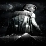 چاپ قاب موبایل و گوشی والپیپر و بک گراند مجموعه مون نایت Moon Knight شوالیه ماه