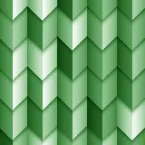 چاپ قاب موبایل و گوشی پس زمینه خیره کننده سبز رنگ سه بعدی و فوق العاده با کیفیت