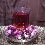 چاپ قاب موبایل و گوشی عکس و طرز تهیه دمنوش خوش عطر گل محمدی با کیفیت بالا
