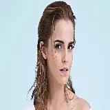 چاپ قاب موبایل و گوشی عکس از اما واتسون بازیگر زیبای هری پاتر 