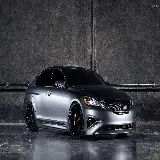 چاپ قاب موبایل و گوشی پس زمینه 4k اتومبیل لکسوس جی اس Lexus GS برای والپیپر و بک گراند