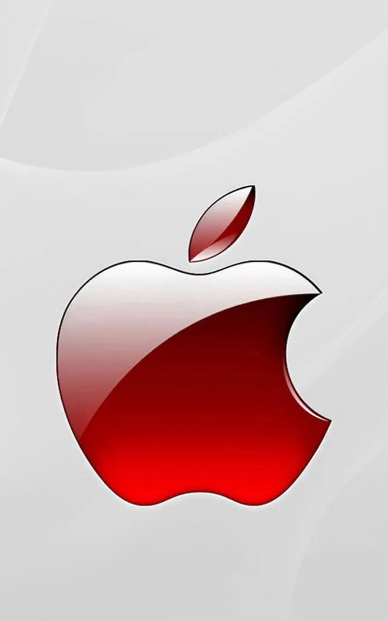 لوگوی آرم اپل مناسب برای انواع گوشی آیفون