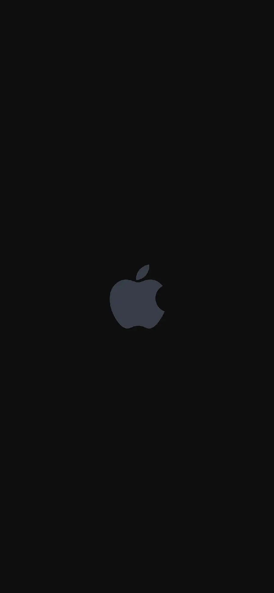 لوگوی اپل برای تصویر زمینه لپ تاپ و موبایل