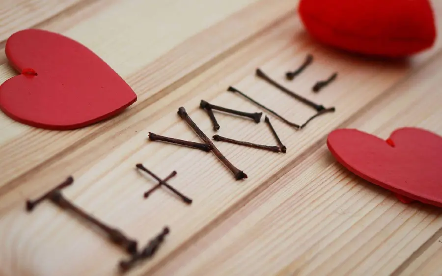 پروفایل i love you با طراحی جالب و دیدنی دخترونه و پسرونه