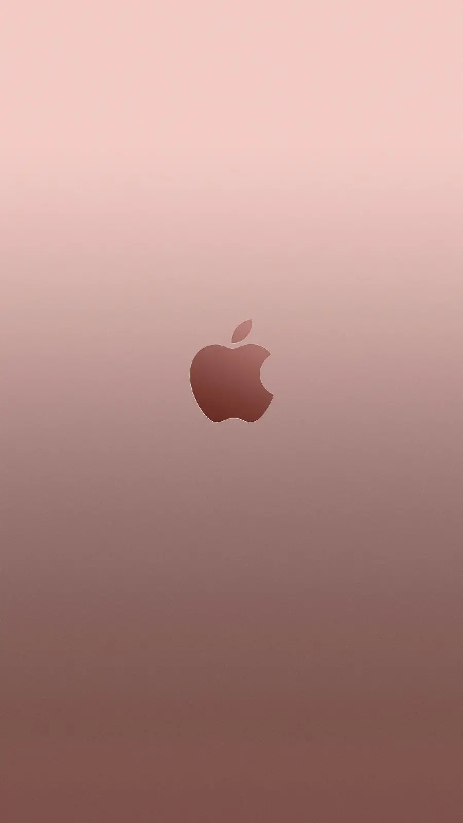 لوگوی بسیار پر طرفدار آرم اپل تنها و چشم گیر 