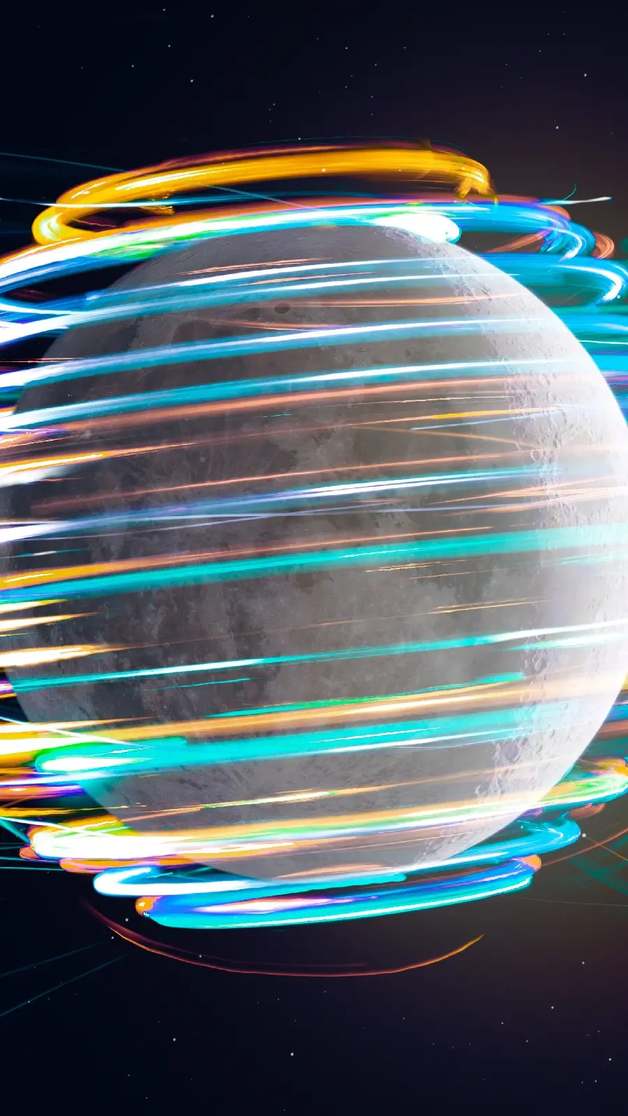 تصویر زمینه سریع ترین سیاره ناشناخته کیهان برای موبایل نوکیا G20