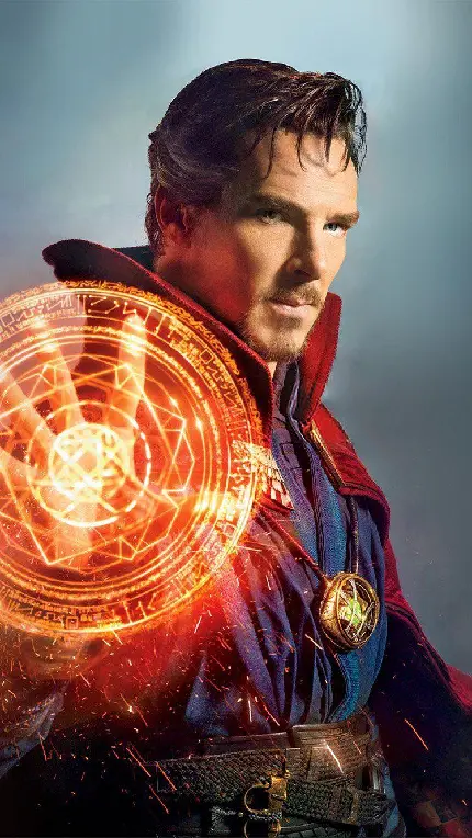 عکس های دکتر استیون وینسنت استرنج Doctor Strange با کیفیت بالا