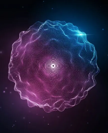 بک گراند صورتی ملایم