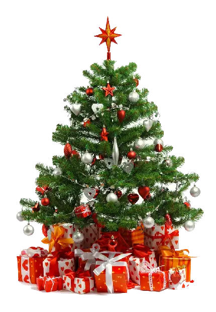 عکس کریسمس زیبا