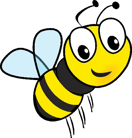 تازه ترین ایده نقاشی کودکانه زنبور عسل با کیفیت 4k