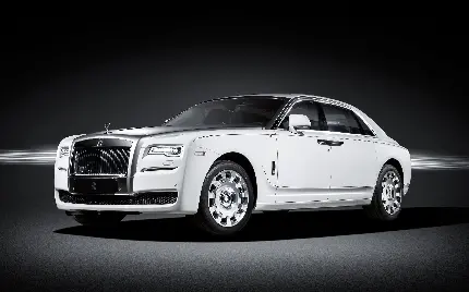 جدیدترین عکس ماشین رولز رویس Rolls Royce Motor Cars