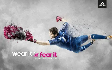 عکس توپ فوتبال برای پروفایل تلگرام