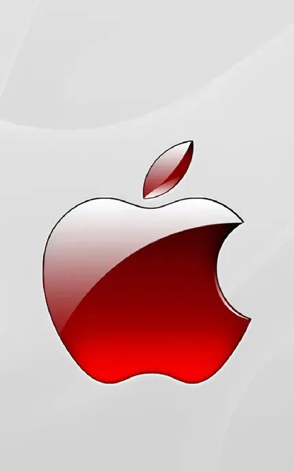 لوگوی آرم اپل مناسب برای انواع گوشی آیفون