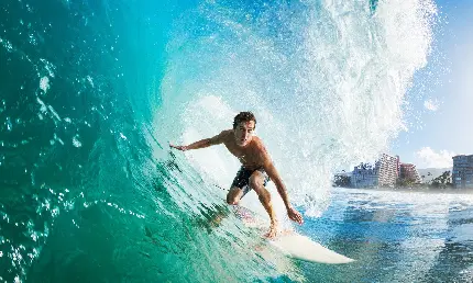 دانلود عکس موج و موج سواری در سیدنی 
