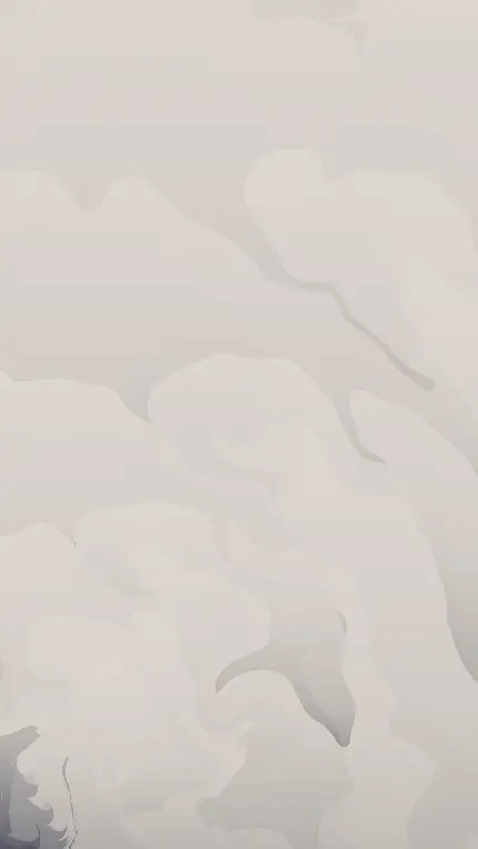 جدیدترین تصویر زمینه ساده ابر و بادی برای پوکو X4 پرو شیائومی 5G
