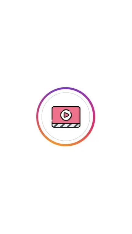 کاور هایلایت اینستاگرام مشکی