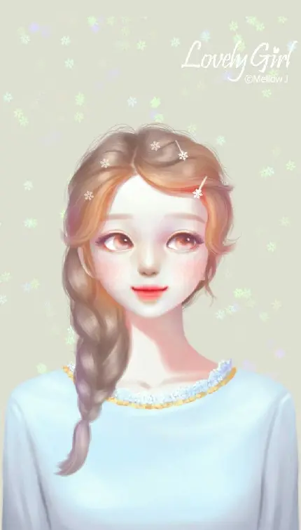 عکس دخترونه شیک و باکلاس برای پروفایل فانتزی