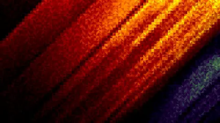 دانلود رایگان Beautiful Backgrounds با تم رنگی قرمز مشکی 