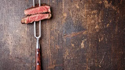 تصویر دیدنی از گوشت قرمز برای فروشگاه های مجازی