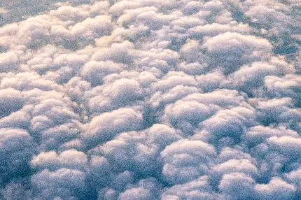 پس زمینه آسمان ابری جالب و دیدنی با کیفیت 4k مناسب نوشتن متن