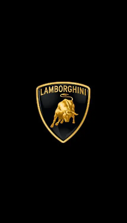 دانلود لوگوی ماشین لامبورگینی lamborghini logo