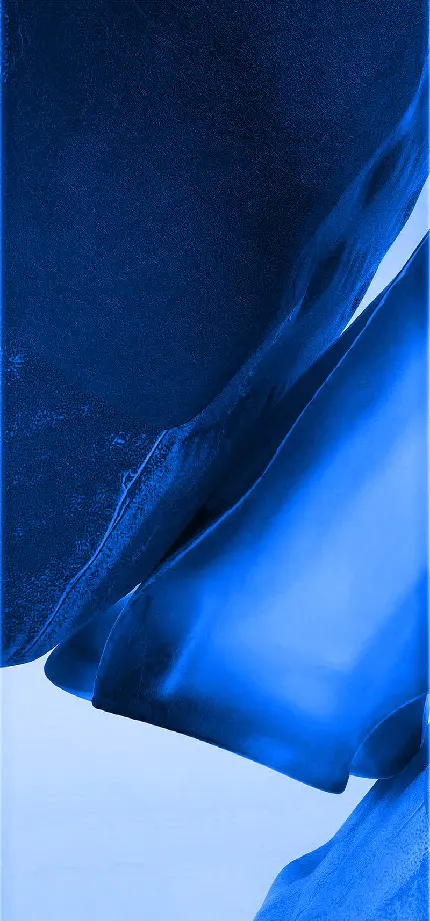 پس زمینه آبی باکلاس با بهترین کیفیت برای گوشی سامسونگ a12