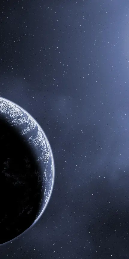 عکس ستاره زیبا نقاشی