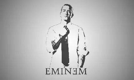 جدیدترین والپیپر امینم Eminem با کیفیت HD برای کامپیوتر