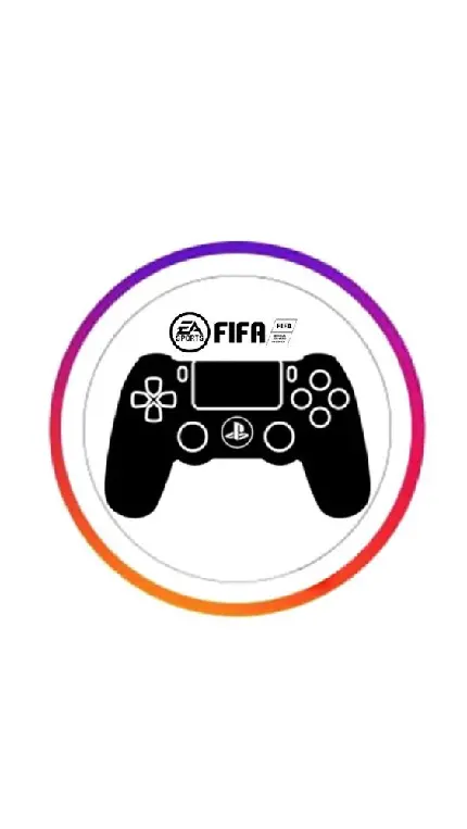 کاور هایلایت اینستاگرام مشکی